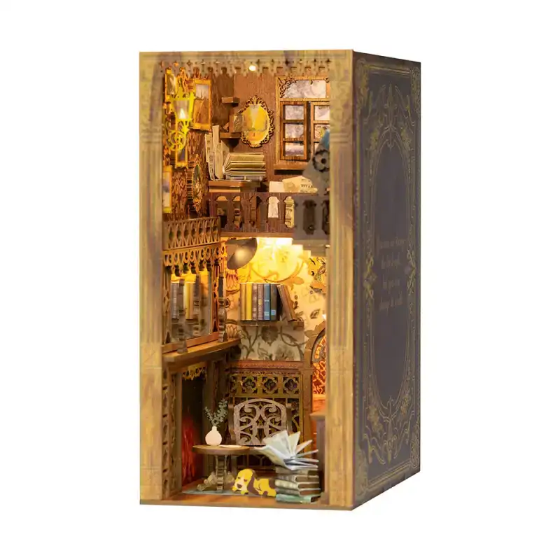 Eternal Book Nook Bookstore - Image 3